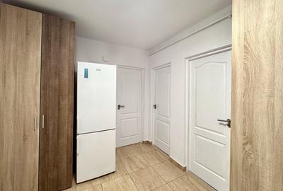 Apartament 2 camere DE INCHIRIAT | Compozitori - Lira Residence | Termen Lung - 7