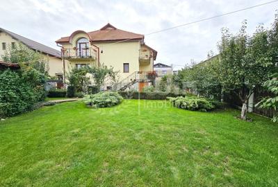 Casa individuala | 380mp utili | 900 mp teren | Europa | Zona Ionesco - 1