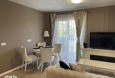 Apartament cu 2 camere în Central - 7
