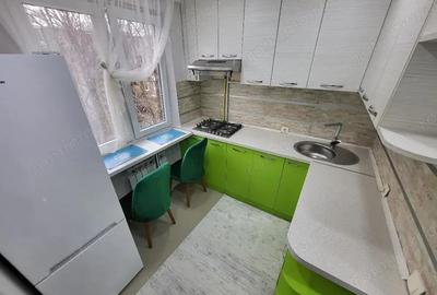 Apartament cu o camera in zona Sagului - 1