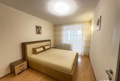 Apartament cu 2 camere decomandat în Girocului - 2