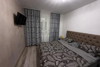 Apartament cu 2 camere semidecomandat în Exterior Vest - 8