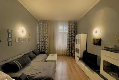 Apartament cu 2 camere în Ultracentral - 4