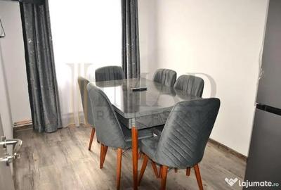 Apartament cu 3 camere nedecomandat în Micro 11 - 1