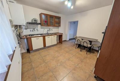 Vila in oras-apartament 3 camere - 5