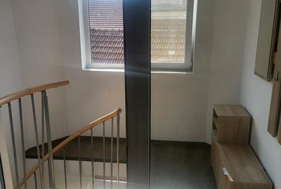 Casa de vânzare +teren - 4