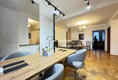Casă cu 8 camere cu Teren 350 Mp în Herăstrău - 4