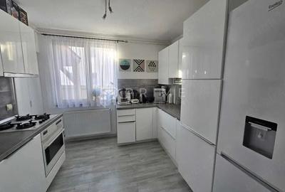 Casă individuală cu 4 camere cu Teren 308 Mp în Sângeorgiu de Mureș - 6