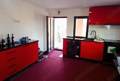 Vila de vanzare in Costesti Valsan Musatesti Arges - 5