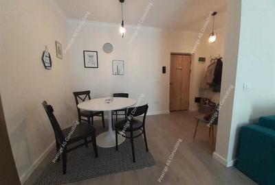 Apartament cu 2 camere decomandat, mobilat în Girocului - 6