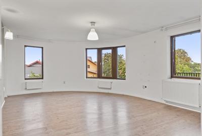 Vilă eleganta, spatioasa, suprafata utila 200 mp, teren 763 mp, Tărtășești - 33