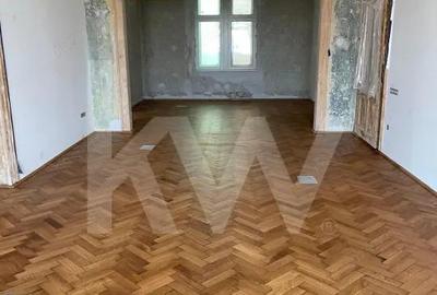 Cladire istorica cu potential exceptional Str. Dr. Ion Ratiu Sibiu - 20