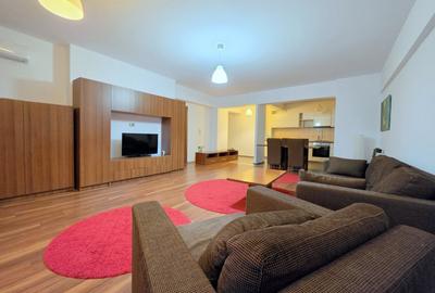 Apartament cu 2 camere semidecomandat în Grozăvești - 1