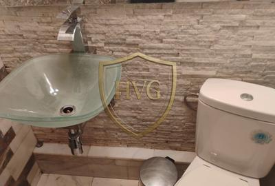 Apartament cu 3 camere decomandat, mobilat în Nerva Traian - 8