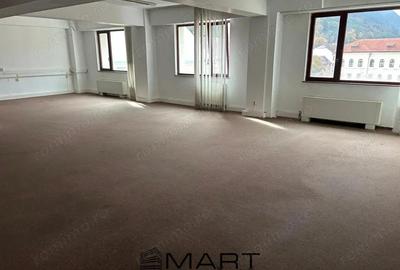 Spațiu comercial, de 50 mp, în Centrul Istoric