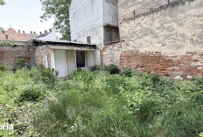 Garsonieră în Semicentral - 2