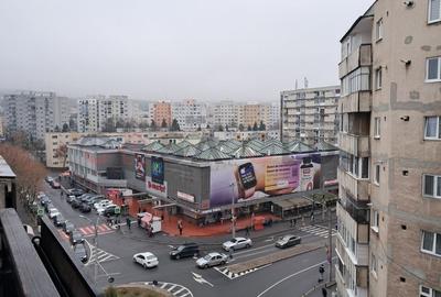 2 camere, Decomandat, Zona Big, Manastur!! - 7