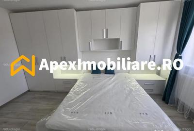 Apartament cu 2 camere decomandat, mobilat în Theodor Pallady - 8