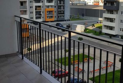 Apartament cu 2 camere decomandat în Iosia - 2
