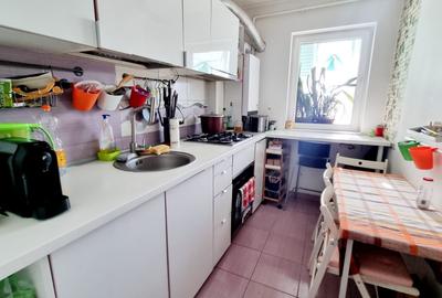 Apartament 2 camere decomandat, mobilat, utilat, metrou Leonida, mutare imediata - 1