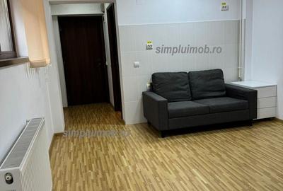 Garsonieră decomandată în Iancului - 2