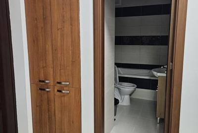 Apartament cu 2 camere decomandat, mobilat în ICIL - 13