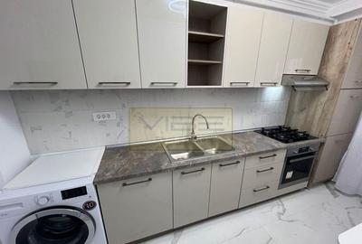 Apartament NOU 1 camera + parcare Bucium - Excentric Resi... Apartament NOU 1 camera + parcare Bucium - Excentric Resi... - 9