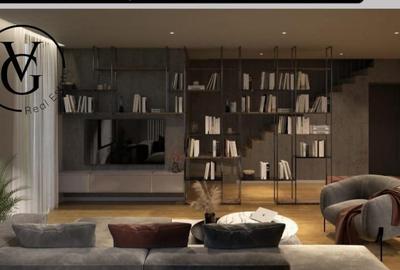 Casă cu 5 camere cu Canalizare în Balotești - 9