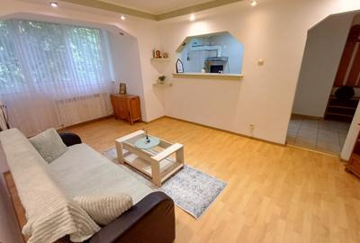 Apartament cu 2 camere semidecomandat, mobilat în Iancului - 3