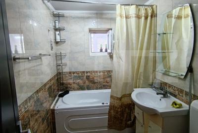 Apartament cu 3 camere si living, in suprafata 76 mp, zona Armatura din Zalau Apartament cu 3 camere si living, in suprafata 76 mp, zona Armatura din Zalau - 10