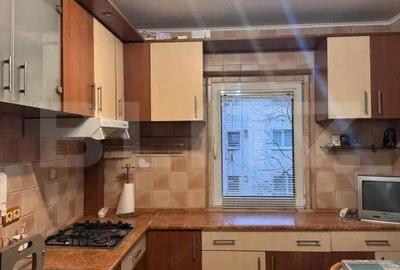 Apartament de 2 camere cu loc de parcare, Calea Vacaresti - 17