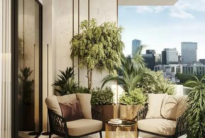 Apartament cu 4 camere semidecomandat în Aviației - 8