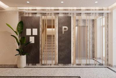 Apartament cu 3 camere semidecomandat în Central - 4