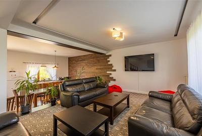 FILM! Oaza de relaxare si rafinament, in peisaje montane spectaculoase, Fundata, - 26