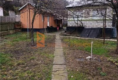 Casă cu 4 camere în Sărata - 15