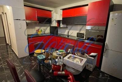 Apartament de 2 camere, decomandat, zona Somesului - 2