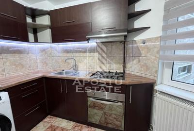 Apartament cu 3 camere, decomandat, centrala proprie, zona Soarelui - 10