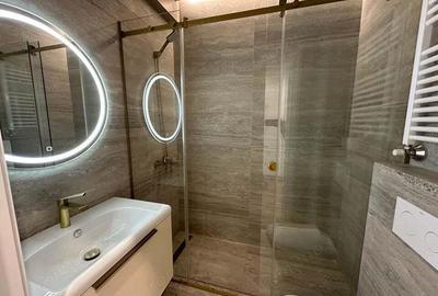 Garsoniera in zona Tractorul - 5