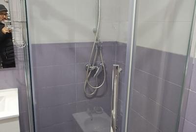 Apartament cu 2 camere decomandat în Tomis Nord - 10