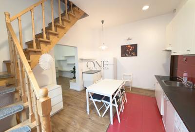 Apartament cu 2 camere semidecomandat, mobilat în Central - 4