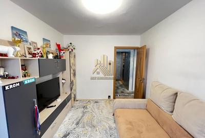 Apartament cu 4 camere decomandat, mobilat în Bartolomeu - 7