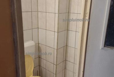 Garsonieră decomandată, mobilată în Sălăjan - 5