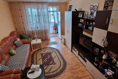 Apartament cu 2 camere în Calea București
