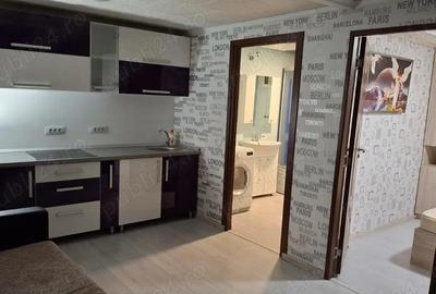 Casa renovata complet, cu curte amenajata ?i casa secundara- zona Mihai Eminescu Gutenberg Oradea - 8