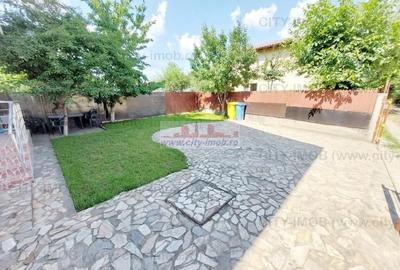 Vanzare casa / vila cu  7 camere  in Oras Otopeni , jud Ilfov - 3