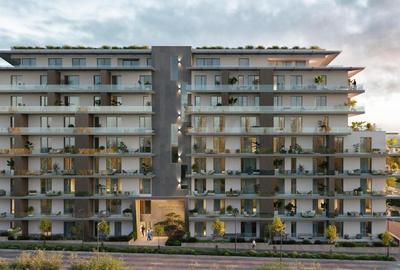 Penthouse Exclusivist I Nou I Proiect Nou Premium - 2