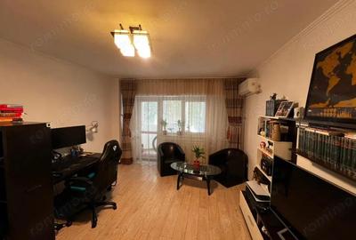 Garsoniera Facultatea de Constructii, Lacul Tei - 5