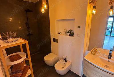 DRURelax Bloc Nou apartament 3 camere cu terasa de 38 mp cu 2 parcari - 4