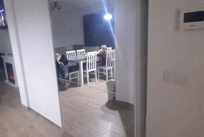 Apartament 3 camere cu 2 bai ?i curte proprie in interiorul complex rezidential Alecu Russo - 5