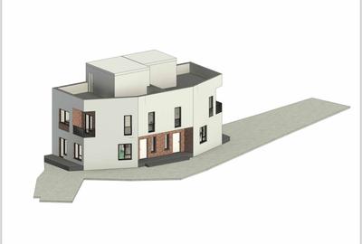 Casă individuală cu 4 camere cu Teren 407 Mp în Pache Protopopescu - 4